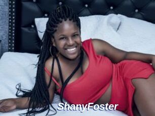 ShanyFoster