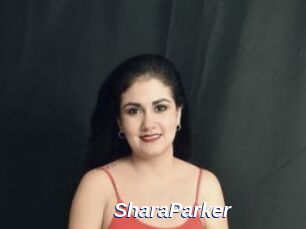 SharaParker