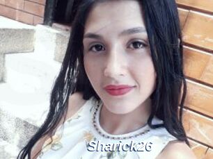 Sharick26