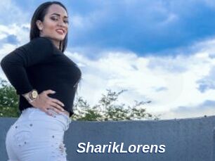 SharikLorens