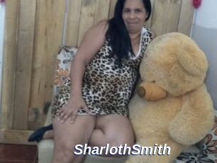 SharlothSmith