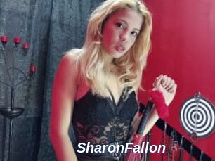 SharonFallon