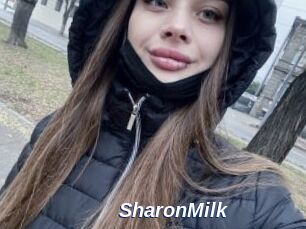 SharonMilk