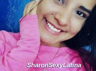 SharonSexyLatina