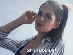 SharonSmall