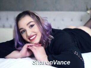 SharonVance