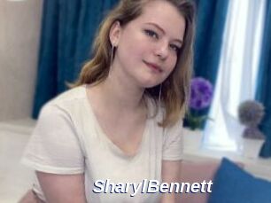 SharylBennett