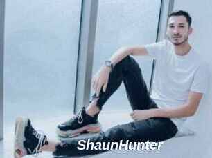 ShaunHunter