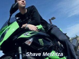 Shave_Metzitza