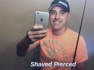 Shaved_Pierced