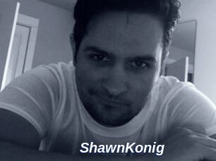 ShawnKonig