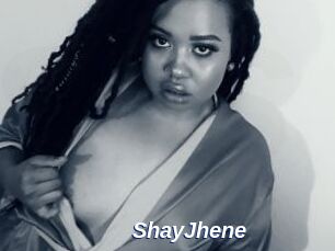 ShayJhene