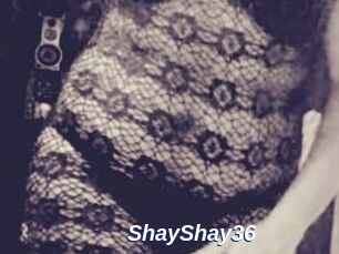 ShayShay36