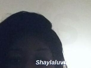 Shaylaluvu