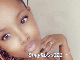 Shaylaxxx321