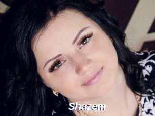 Shazem