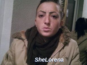 SheLorena