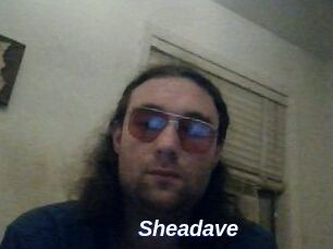 Sheadave