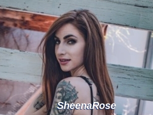 SheenaRose