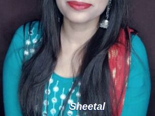 Sheetal