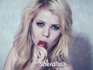 Sheidlina