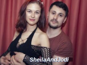 SheilaAndJodi