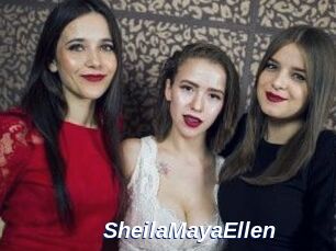 SheilaMayaEllen