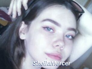 SheilaMercer