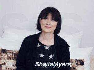 SheilaMyers