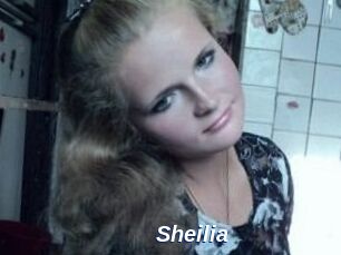 Sheilia