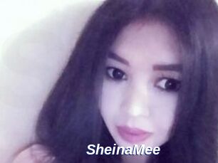 SheinaMee