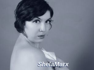 ShelaMarx