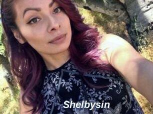 Shelbysin