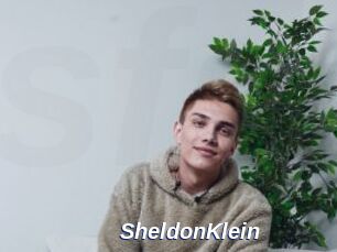 SheldonKlein