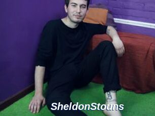 SheldonStouns