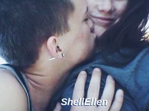 ShellEllen