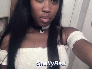 ShellyBear