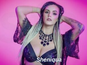 Sheniqua