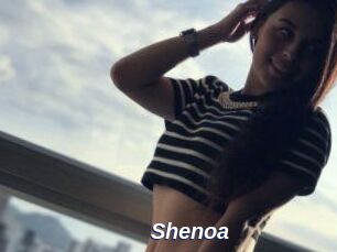 Shenoa