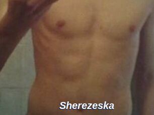 Sherezeska