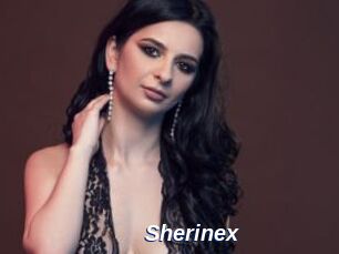 Sherinex