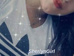 SherlynGirl