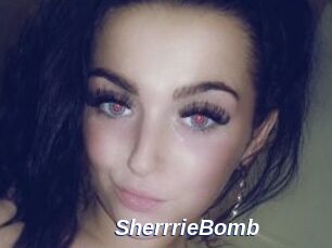 SherrrieBomb