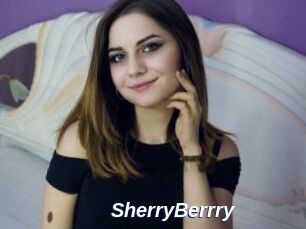 SherryBerrry