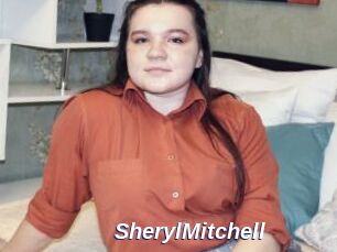 SherylMitchell