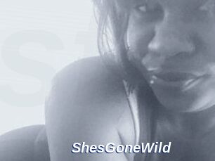 ShesGoneWild