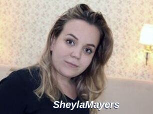 SheylaMayers