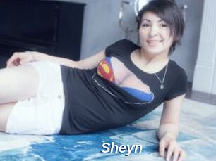 Sheyn