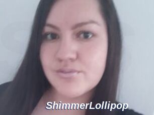 ShimmerLollipop