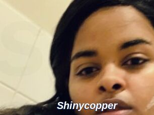 Shinycopper